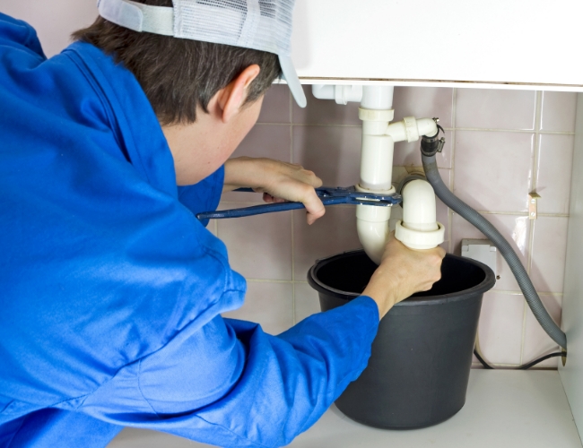 Emergency Plumber Tullamarine