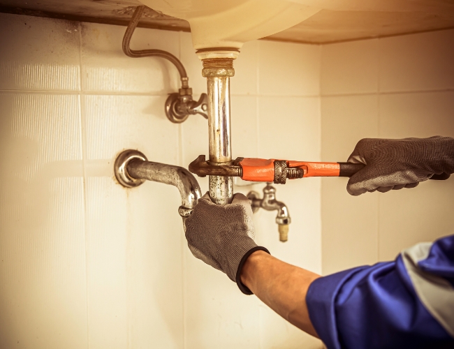 Emergency Plumber Newport