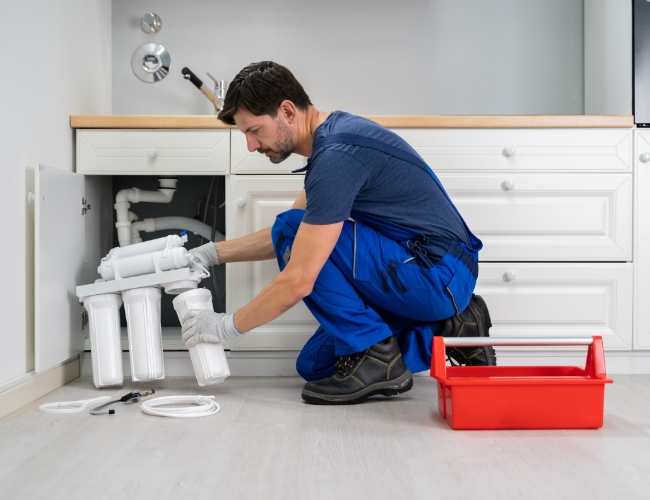 Emergency Plumber Thomastown