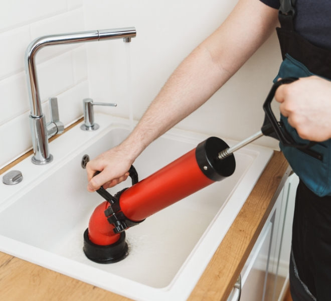 express-plumbing-services